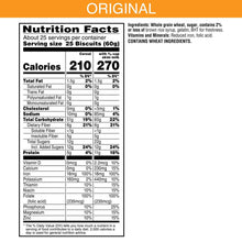 Kellogg's Frosted Mini-Wheats Breakfast Cereal, 55 oz.