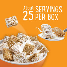 Kellogg's Frosted Mini-Wheats Breakfast Cereal, 55 oz.