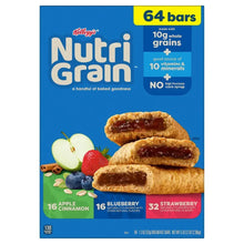 Kellogg_sNutri-GrainSoftBakedBreakfastBars_1.3oz_64-count - Brands For Less USA