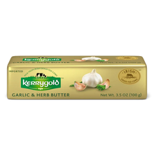 Kerrygold-Grass-Fed-Pure-Irish-Garlic-Herb-Butter-Stick-3-5-oz_8fea6dc5-f588-4352-8166-122310e9e1fe.3402ade2e88e72b3b6e9ded8cf2b5a79 - Brands For Less USA