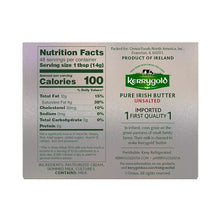 KerrygoldGrass-FedPureIrishUnsaltedButterS2 - Brands For Less USA