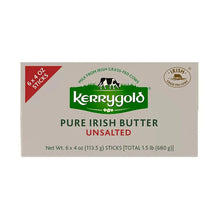 KerrygoldGrass-FedPureIrishUnsaltedButterS3 - Brands For Less USA