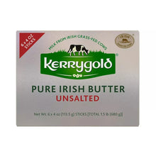 KerrygoldGrass-FedPureIrishUnsaltedButterS - Brands For Less USA