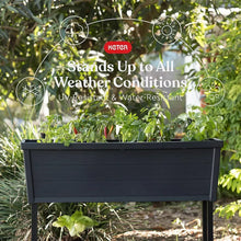 KeterAlfrescoGardenBedPlanter2 - Brands For Less USA