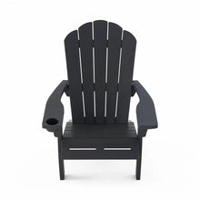 KeterEverestAdirondackChairwithIntegratedCupholder7 - Brands For Less USA