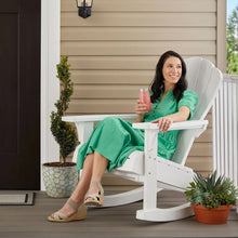 KeterRockingAdirondackChair - Brands For Less USA