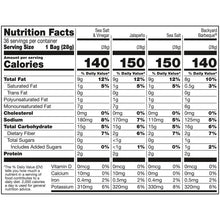 Kettle Variety Pack Potato Chips, 1 oz., 36 ct.