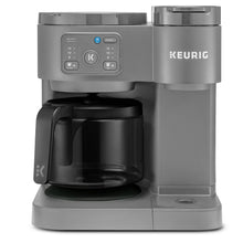 Keurig-K-Duo-Essentials-Hot-Iced-Single-Serve-K-Cup-Pod-Coffee-Maker-Carafe-Moonlight-Grey_bd6b232c-146c-4aef-a32e-1d913099cd80.c1731c9229c502cb050c8917ec2ce241 - Brands For Less USA