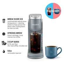 KeurigK-IcedSingleServeCoffeeMaker11 - Brands For Less USA