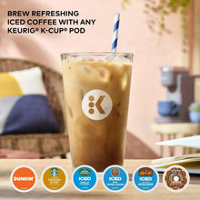 KeurigK-IcedSingleServeCoffeeMaker2 - Brands For Less USA