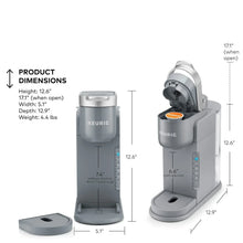 KeurigK-IcedSingleServeCoffeeMaker5 - Brands For Less USA