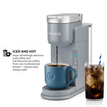KeurigK-IcedSingleServeCoffeeMaker9 - Brands For Less USA