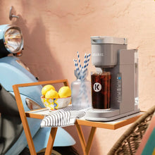 KeurigK-IcedSingleServeCoffeeMaker - Brands For Less USA