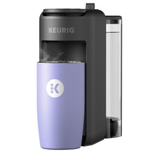 Keurig K-Mini Mate Plus Single-Serve Coffee Maker with Water Filter and K-Cup Pods