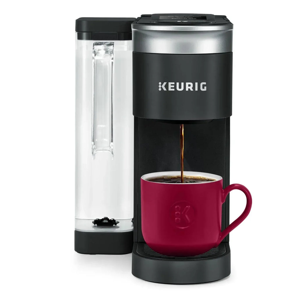 Keurig K-Supreme Single Serve K-Cup Pod Coffee Maker– Brands For Less USA