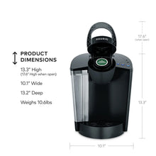 Keurig_K-ClassicSingleServeK-CupPodCoffeeMaker3 - Brands For Less USA
