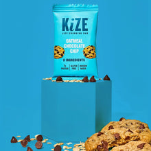 KiZE Life Changing Bar Variety Pack, 12 pk. - Brands For Less USA