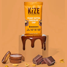 KiZE Life Changing Bar Variety Pack, 12 pk. - Brands For Less USA