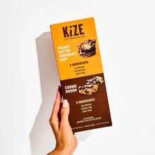 KiZE Life Changing Bar Variety Pack, 12 pk. - Brands For Less USA