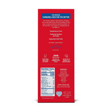 KiZE Life Changing Protein Bars, Chocolate Chip Cookie, 12 ct.