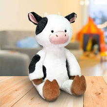 KidConnection-PlushClassicCow16inches1-_6 - Brands For Less USA