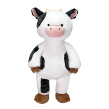 KidConnection-PlushClassicCow16inches2 - Brands For Less USA