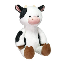 KidConnection-PlushClassicCow16inches - Brands For Less USA