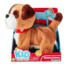 KidConnectionElectronicWalkingPetBulldog-10inHeight-ToddlerPlushToys1-_8 - Brands For Less USA