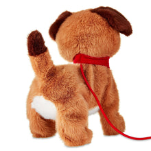KidConnectionElectronicWalkingPetBulldog-10inHeight-ToddlerPlushToys6-_3 - Brands For Less USA