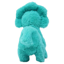KidConnectionMiniatureElectronicWalkingPetTealTriceratops-6inHeight-ToddlerPlushToys2-_6 - Brands For Less USA