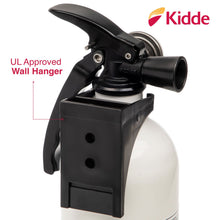 Kidde Kitchen and General-Use 1:A-10:BC Fire Extinguisher Value Pack