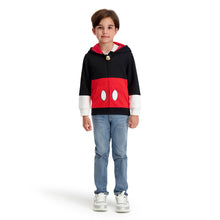 Kids Character Disney Parks Jacket