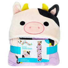 Kids Licensed 40" x 50" Hooded Throw with Sherpa Lining - Brands For Less USA