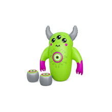 KidsMonsterInflatableBop - Brands For Less USA