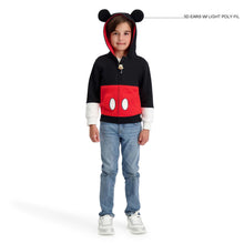 Kids Character Disney Parks Jacket