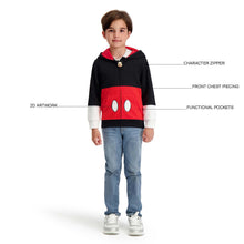 Kids Character Disney Parks Jacket