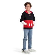 Kids Character Disney Parks Jacket