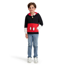 Kids Character Disney Parks Jacket