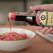 Kikkoman Soy Sauce, 20 oz., 2 pk.