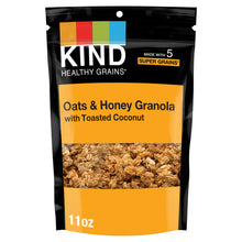 Kind-Healthy-Grains-Gluten-Free-Oats-Honey-with-Coconut-Granola-Clusters-11-oz-3031ada1-3b3b-439_9255_1 - Brands For Less USA