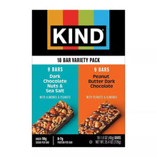 KindDarkChocolate_PeanutButterDark - Brands For Less USA