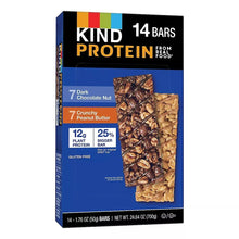 KindProteinBarVarietyPack_12gProtein_14ct.1 - Brands For Less USA