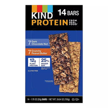 KindProteinBarVarietyPack_12gProtein_14ct. - Brands For Less USA