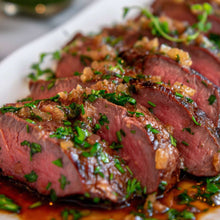 Kinder's Brazilian Steakhouse Seasoning, 8 oz.