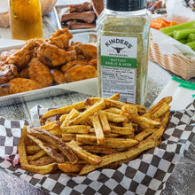 Kinder's Buttery Garlic & Herb Seasoning, 21 oz.