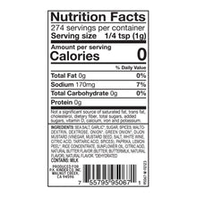 Kinder's Cowboy Butter Seasoning 9.7 oz.