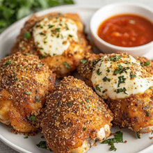 Kinder's Crispy Panko Blend, Italian Herb with Garlic and Sea Salt, 13 oz.