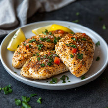 Kinder's Italian Chicken Seasoning, 9.6 oz.