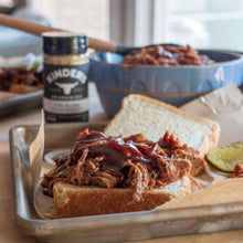 Kinder's The Blend Seasoning Salt, Pepper and Garlic, 10.5 oz.