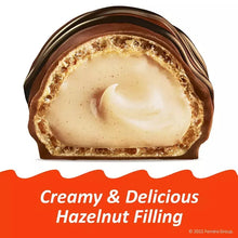 Kinder Bueno Cripsy Creamy Chocolate Bars, Packs, 20 ct./1.5 oz. - Brands For Less USA